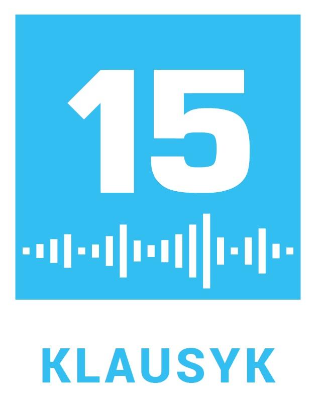 Prekės ženklas: 15 KLAUSYK